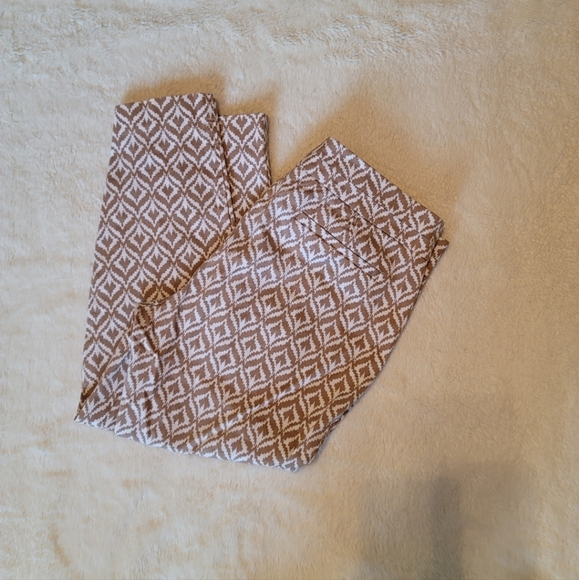 New York & Co Stretch Career Pants - Picture 2 of 6